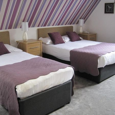 Glenburn Guest House Windermere Extérieur photo