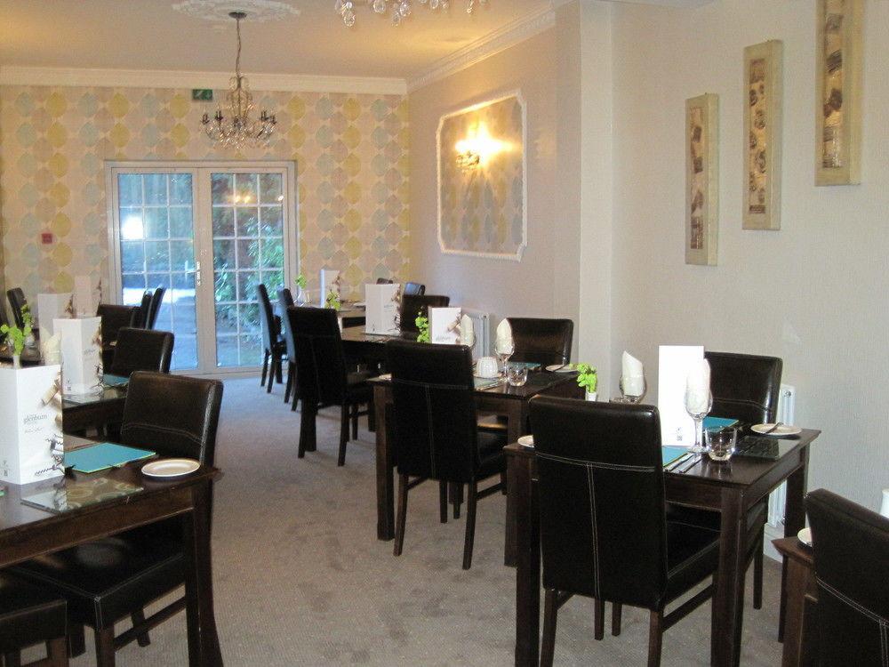 Glenburn Guest House Windermere Extérieur photo