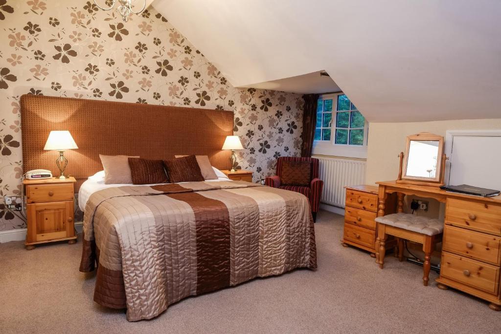 Glenburn Guest House Windermere Extérieur photo