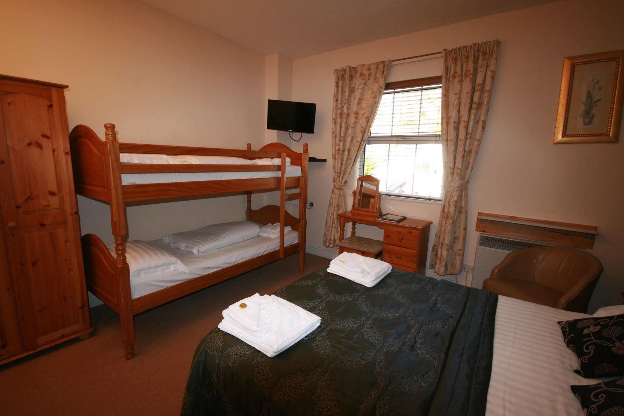 Glenburn Guest House Windermere Extérieur photo