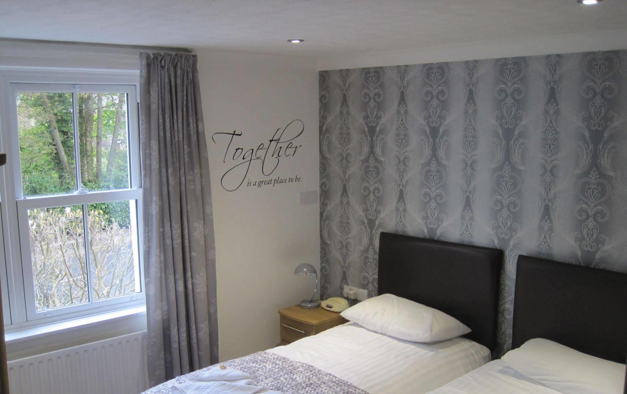Glenburn Guest House Windermere Extérieur photo