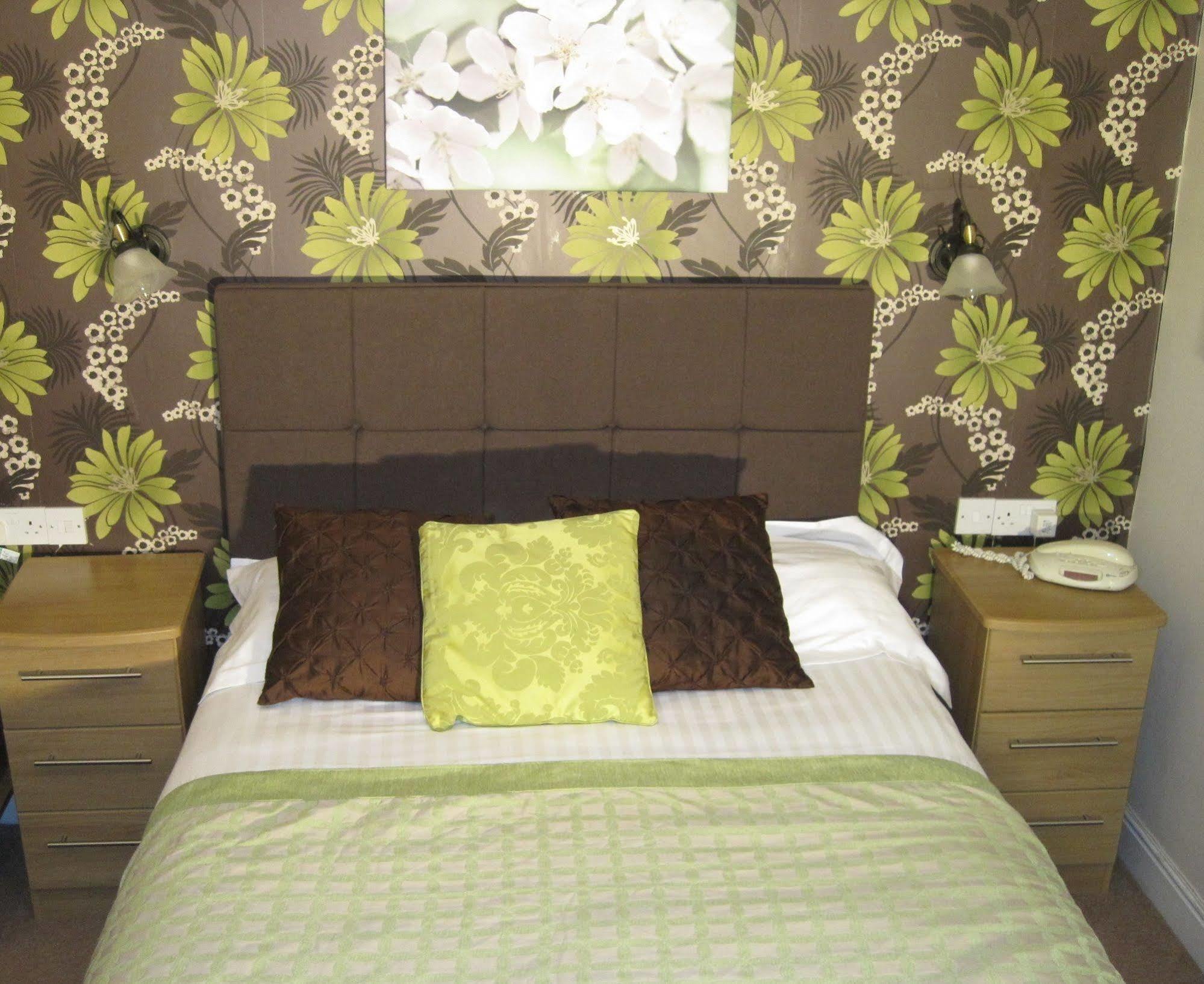 Glenburn Guest House Windermere Extérieur photo
