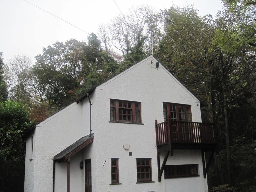Glenburn Guest House Windermere Extérieur photo