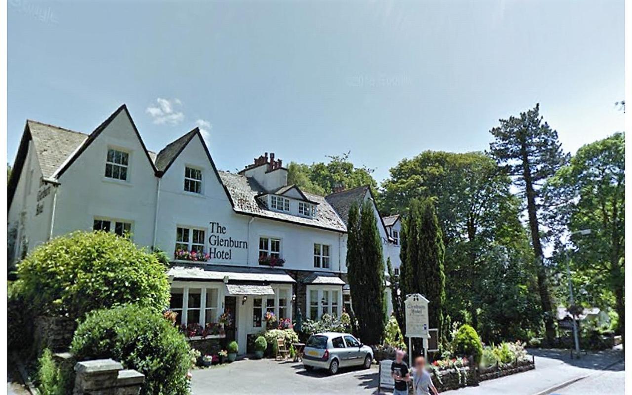 Glenburn Guest House Windermere Extérieur photo